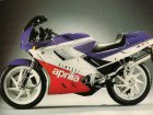 Aprilia AF1 125 Sintesi